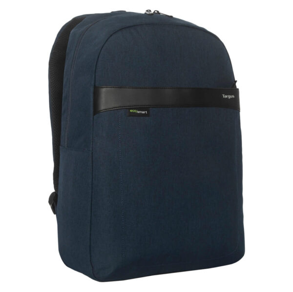 Targus EcoSmart rugzak Reisrugzak Marineblauw - Afbeelding 3