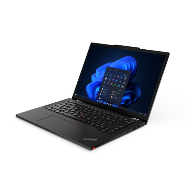 Lenovo ThinkPad X13 2-in-1 Gen 5 Intel Core Ultra 5 125U Hybride (2-in-1) 33,8 cm (13.3") Touchscreen WUXGA 16 GB LPDDR5x-SDRAM - Afbeelding 7