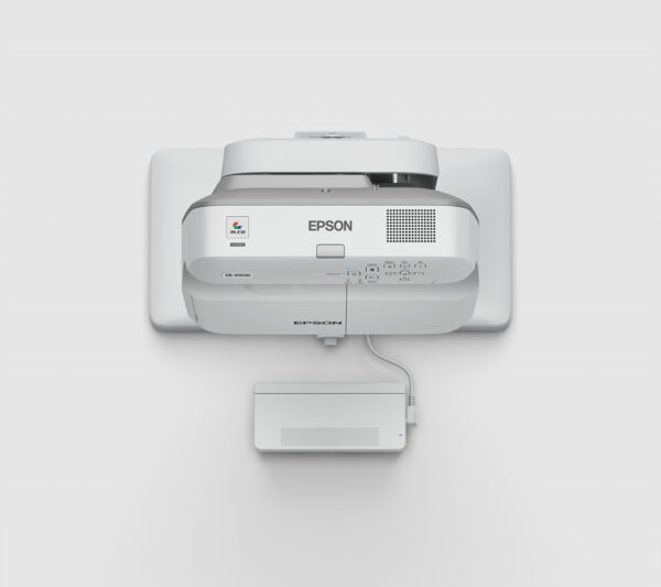 Epson EB-695Wi - Afbeelding 2