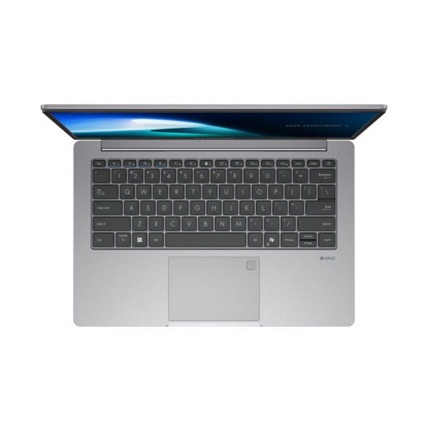 ASUS ExpertBook P1 P1403CVA-S61109X Intel® Core™ i7 i7-13620H Laptop 35,6 cm (14") Full HD 16 GB DDR5-SDRAM 512 GB S - Afbeelding 10