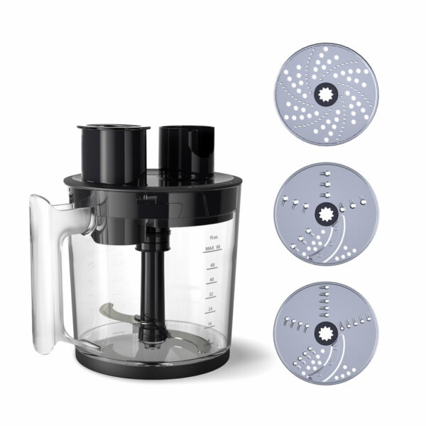 Philips 5000 series HR2685/00 Staafmixer - Afbeelding 5