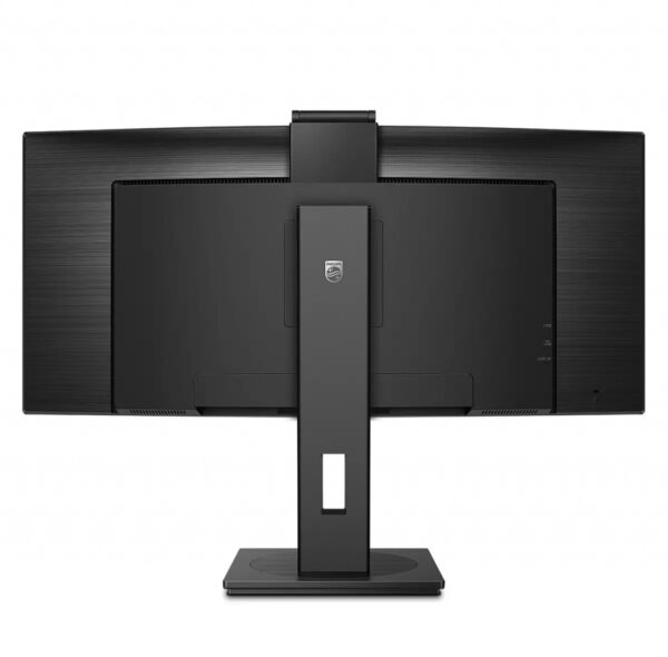 Philips P Line 346P1CRH/00 LED display 86,4 cm (34") 3440 x 1440 Pixels UltraWide Quad HD Zwart - Afbeelding 4