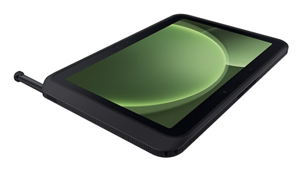 Samsung Galaxy Tab Active5 Pro SM-X350N Qualcomm Snapdragon 128 GB 25,6 cm (10.1") 6 GB Wi-Fi 6 (802.11ax) Groen - Afbeelding 26