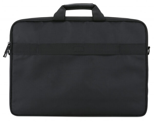 Acer Traveler Case XL 43,9 cm (17.3") Aktetas Zwart - Afbeelding 5