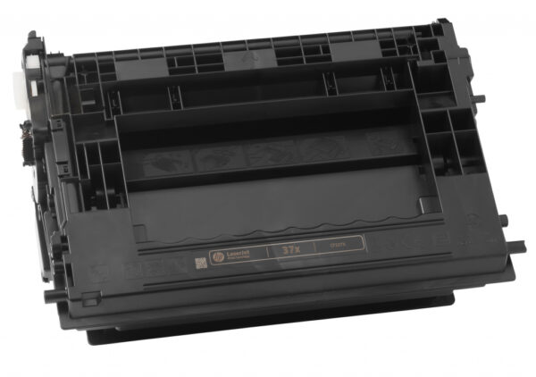 HP Originele 37X high-capacity zwarte LaserJet tonercartridge - Afbeelding 8