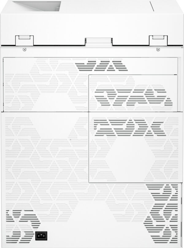 HP Color LaserJet Enterprise MFP 6800dn printer - Afbeelding 3
