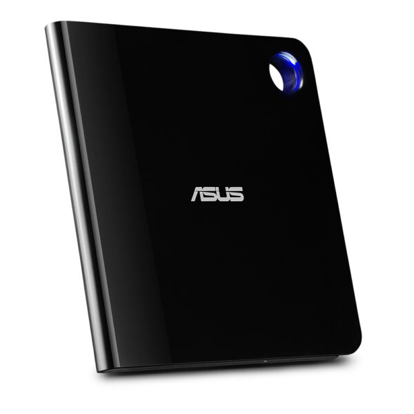 ASUS SBW-06D5H-U optisch schijfstation Blu-Ray RW Zwart, Zilver - Afbeelding 3
