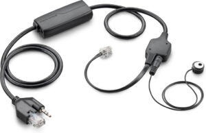 Poly APV-63 Electronic Hook Switch TAA