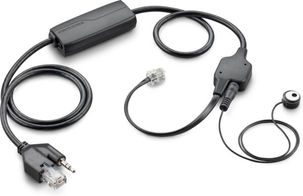 Poly APV-63 Electronic Hook Switch TAA