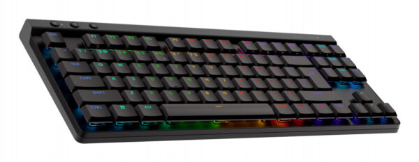 Logitech G G515 LIGHTSPEED TKL - Afbeelding 2