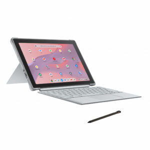ASUS Chromebook CM30 Detachable CL3001DM2A-R70267 MediaTek Kompanio 520 26,7 cm (10.5") Touchscreen WUXGA 8 GB LPDDR4x-SDRAM 64