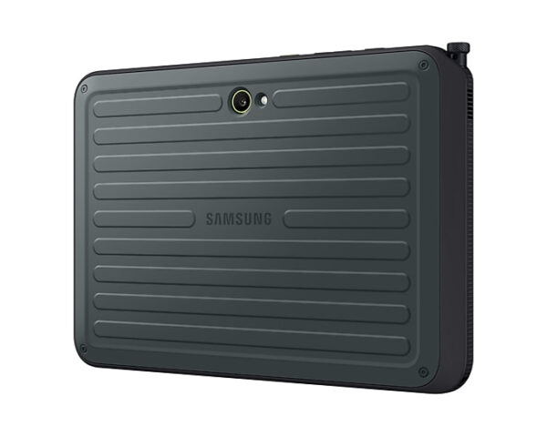 Samsung Galaxy Tab Active5 Pro SM-X350N Qualcomm Snapdragon 128 GB 25,6 cm (10.1") 6 GB Wi-Fi 6 (802.11ax) Groen - Afbeelding 17