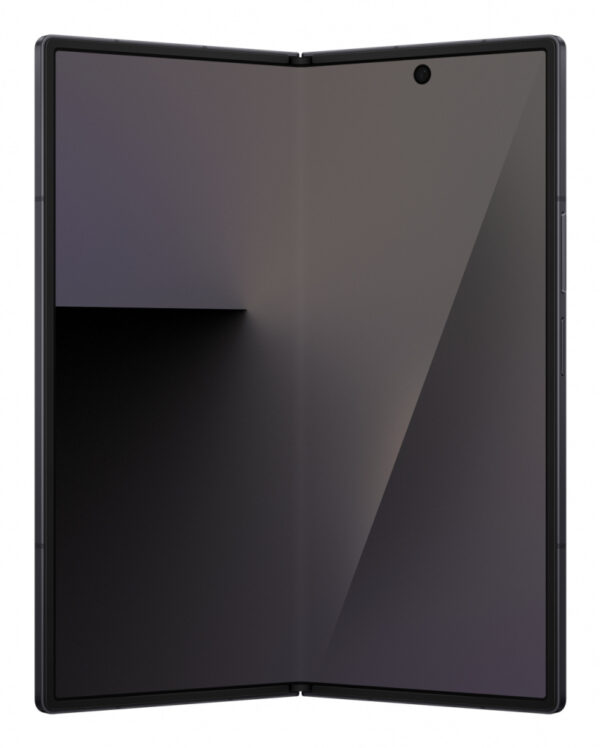 Samsung SM-F966BZKCEUB smartphone 20,3 cm (8") Android 16.0 5G 12 GB 512 GB 4400 mAh Zwart - Afbeelding 8