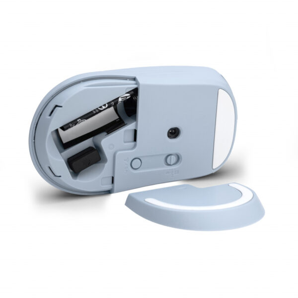 HP 400 Quiet Wireless Mouse - Afbeelding 4