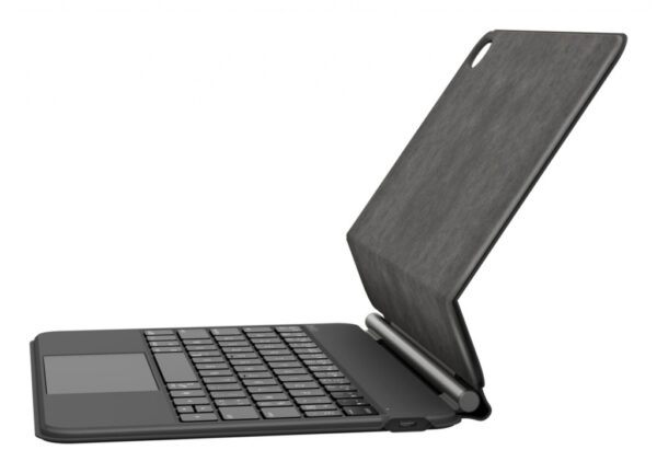 Belkin BBZ002FR-V3 tabletbehuizing 27,9 cm (11") Folioblad Zwart - Afbeelding 6