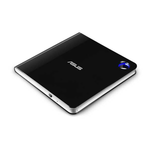ASUS SBW-06D5H-U optisch schijfstation Blu-Ray RW Zwart, Zilver - Afbeelding 5