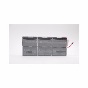 Eaton EB012SP UPS-accu Sealed Lead Acid (VRLA) 6 V 9 Ah