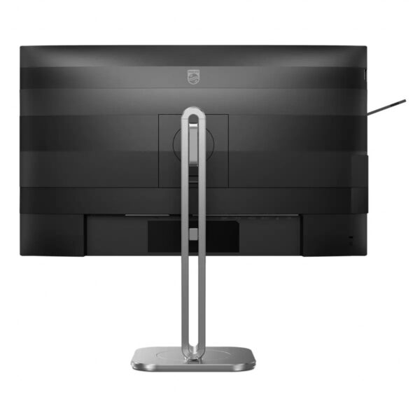 Philips 27B2U4601/00 computer monitor 68,6 cm (27") 2560 x 1440 Pixels Quad HD LCD Grijs - Afbeelding 2