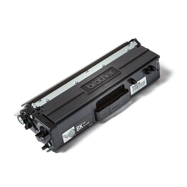 Brother TN-423BK tonercartridge 1 stuk(s) Origineel Zwart - Afbeelding 4