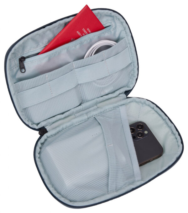 Thule Subterra 2 TSPW401 Dark Slate Omhulsel Polyester Grijs - Afbeelding 10