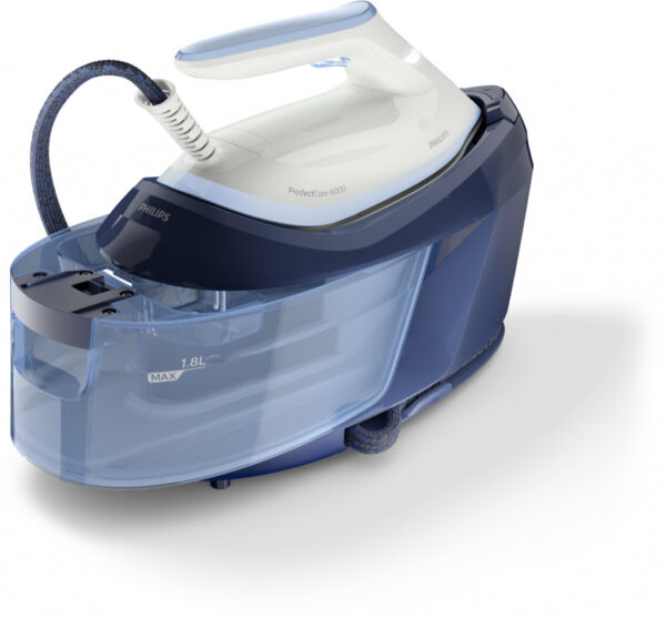 Philips 6000 series PerfectCare PSG6026/20 Stoomgenerator - Afbeelding 7