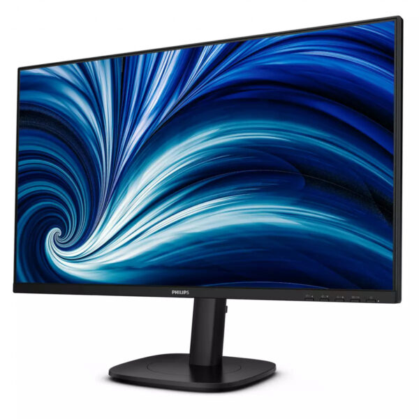 Philips 3000 series 27B2U3601/00 computer monitor 68,6 cm (27") 2560 x 1440 Pixels Quad HD LCD Zwart - Afbeelding 6