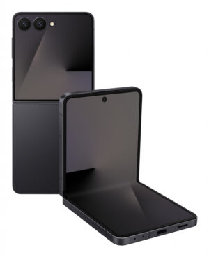 Samsung SM-F766BZKGEUB smartphone 17,3 cm (6.8") 5G 12 GB 256 GB 4300 mAh Zwart