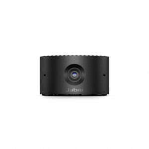 Jabra 8300-119 camera voor videoconferentie 13 MP Zwart 3840 x 2160 Pixels 30 fps