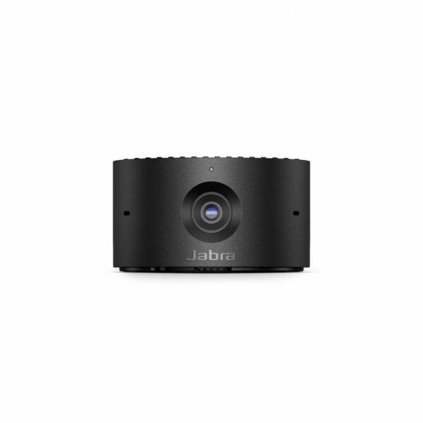 Jabra 8300-119 camera voor videoconferentie 13 MP Zwart 3840 x 2160 Pixels 30 fps