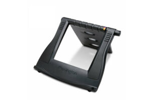 Kensington SmartFit® Easy Riser™ Laptop Cooling Stand — Zwart