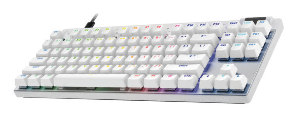 Logitech G PRO X TKL RAPID - Afbeelding 3