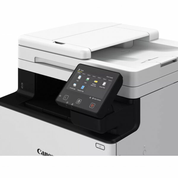 Canon i-SENSYS MF752Cdw Laser A4 1200 x 1200 DPI 33 ppm Wifi - Afbeelding 4