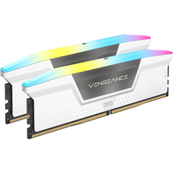Corsair Vengeance RGB geheugenmodule 32 GB 2 x 16 GB DDR4 6000 MHz