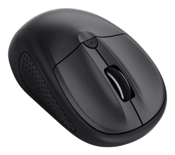 Trust Primo muis Reizen Ambidextrous Bluetooth Optisch 1600 DPI - Afbeelding 4