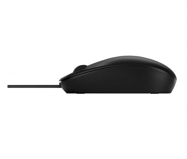 HP 128 lasermuis met kabel - Afbeelding 5