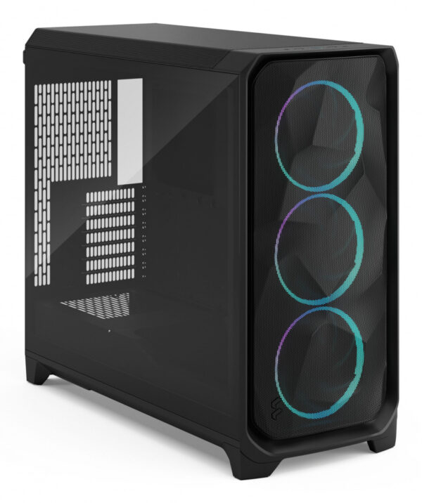 Fractal Design Meshify 3 XL Zwart - Afbeelding 3