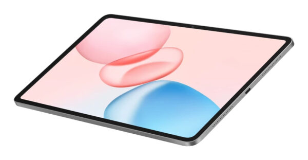 Honor Pad 10 Qualcomm Snapdragon 256 GB 30,7 cm (12.1") 8 GB Wi-Fi 6 (802.11ax) Android 15 Grijs - Afbeelding 7