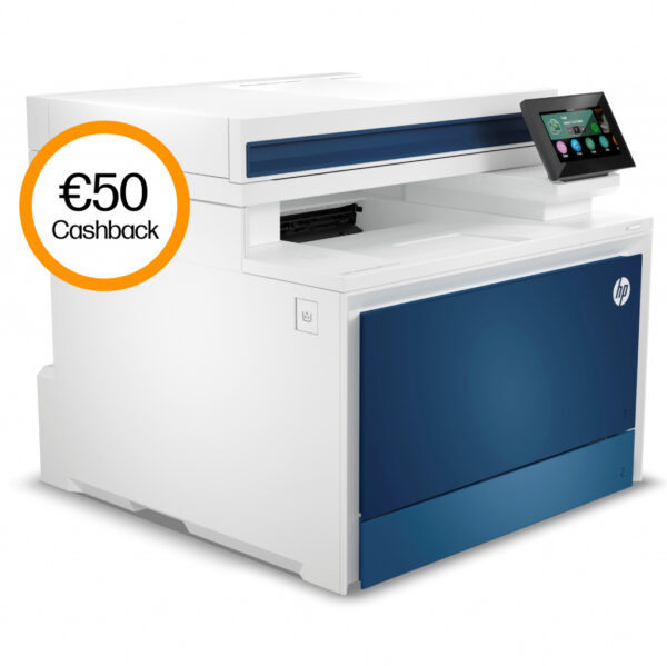 HP Color LaserJet Pro MFP 4302dw printer - Afbeelding 13