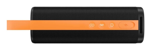 Xiaomi QBH4261GL Draagbare & party speaker Draadloze stereoluidspreker Zwart 30 W