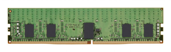 Kingston Technology KSM32RS8/8HE geheugenmodule 8 GB 1 x 8 GB DDR4 3200 MT/s ECC