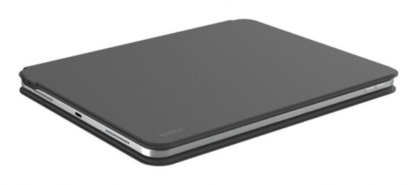 Belkin BBZ002FR-V3 tabletbehuizing 27,9 cm (11") Folioblad Zwart - Afbeelding 7