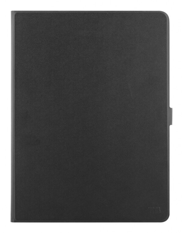 T'nB TABIPA8 tabletbehuizing 25,9 cm (10.2") Folioblad Zwart