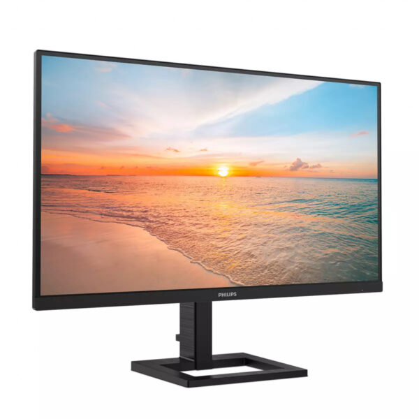Philips 1000 series 27E1N1900AE/00 LED display 68,6 cm (27") 3840 x 2160 Pixels 4K Ultra HD LCD Zwart - Afbeelding 9