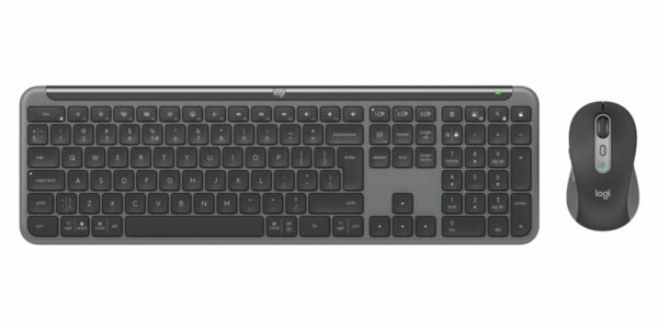 Logitech Signature Slim Combo MK950 - Afbeelding 8