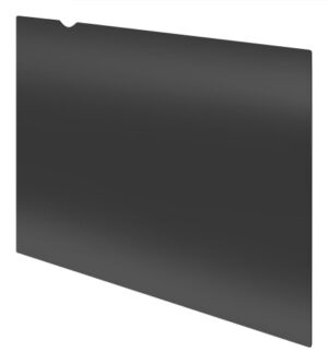 T'nB PFU14 schermfilter 35,8 cm (14.1") Monitor/Laptop Randloze privacyfilter voor schermen