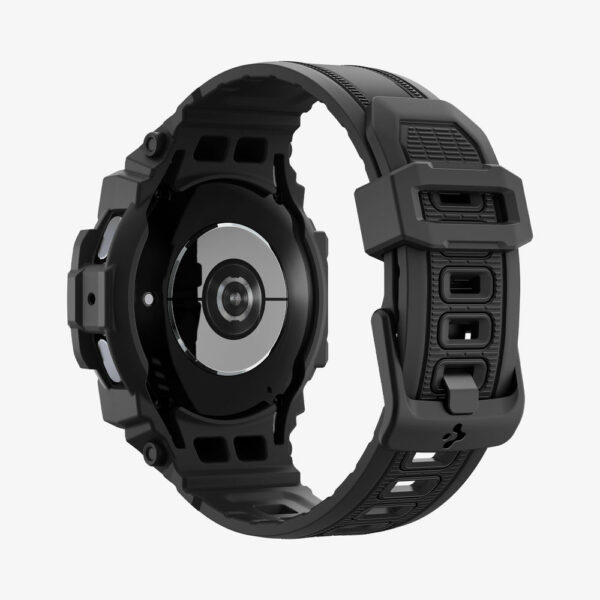 Spigen Rugged Armor Pro Band Zwart Thermoplastic polyurethaan (TPU) - Afbeelding 11