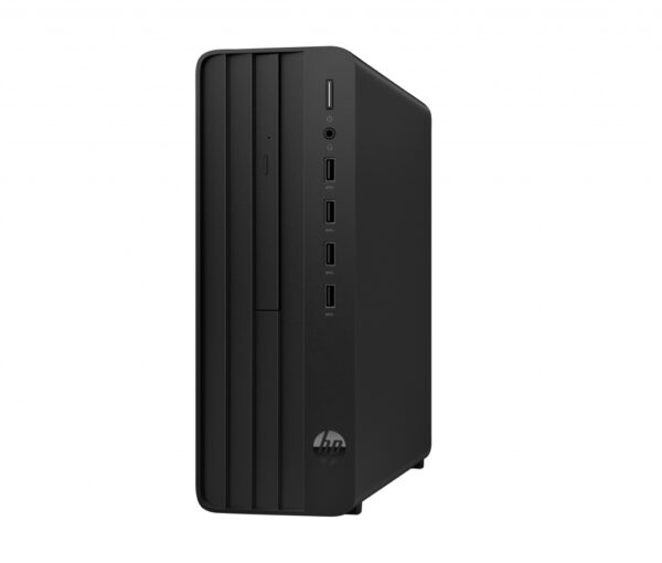 HP Pro 290 G9 Intel® Core™ i5 i5-13500 8 GB DDR4-SDRAM 256 GB SSD Windows 11 Pro SFF PC Zwart - Afbeelding 2
