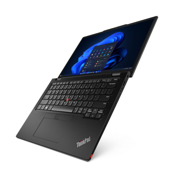 Lenovo ThinkPad X13 2-in-1 Gen 5 Intel Core Ultra 5 125U Hybride (2-in-1) 33,8 cm (13.3") Touchscreen WUXGA 16 GB LPDDR5x-SDRAM - Afbeelding 6