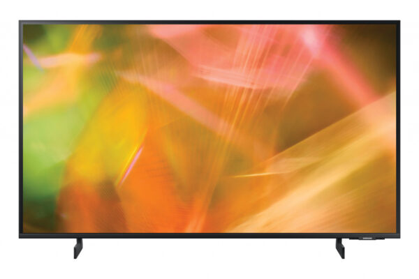 Samsung 50" Hotel TV HAU8000 4K