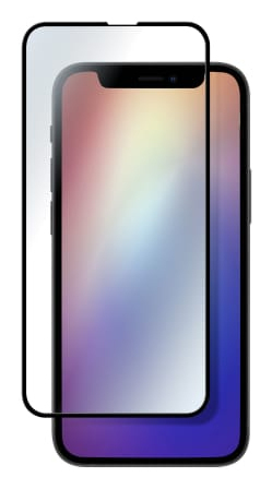 T'nB TGIIPH14M scherm- & rugbeschermer voor mobiele telefoons Doorzichtige schermbeschermer Apple 1 stuk(s)